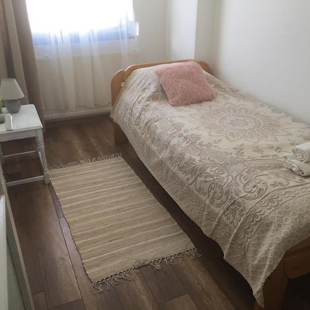 Mammut Apartment Budapest Kültér fotó