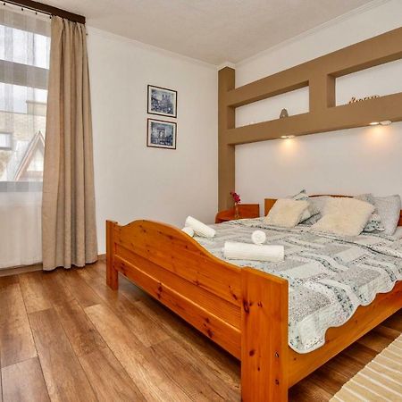 Mammut Apartment Budapest Kültér fotó