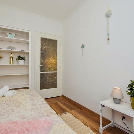 Mammut Apartment Budapest Kültér fotó