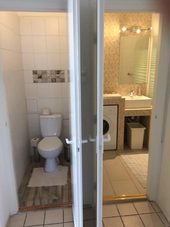 Mammut Apartment Budapest Kültér fotó