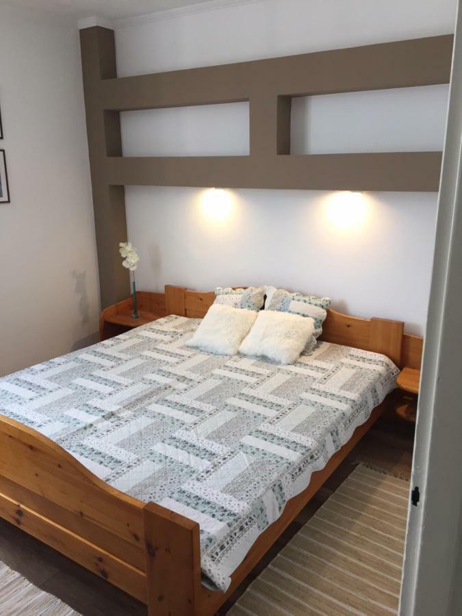 Mammut Apartment Budapest Kültér fotó