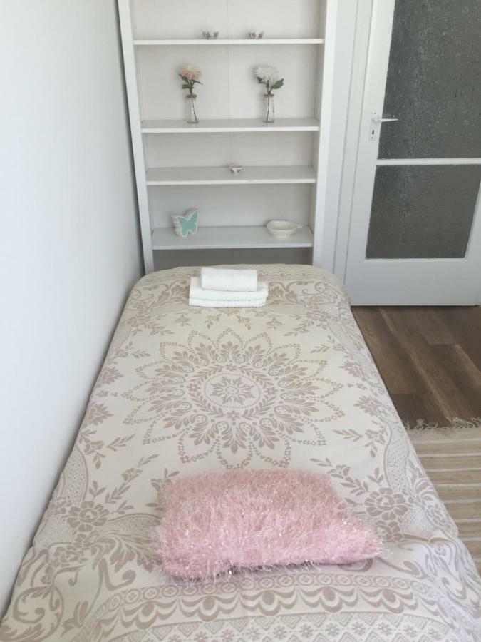 Mammut Apartment Budapest Kültér fotó