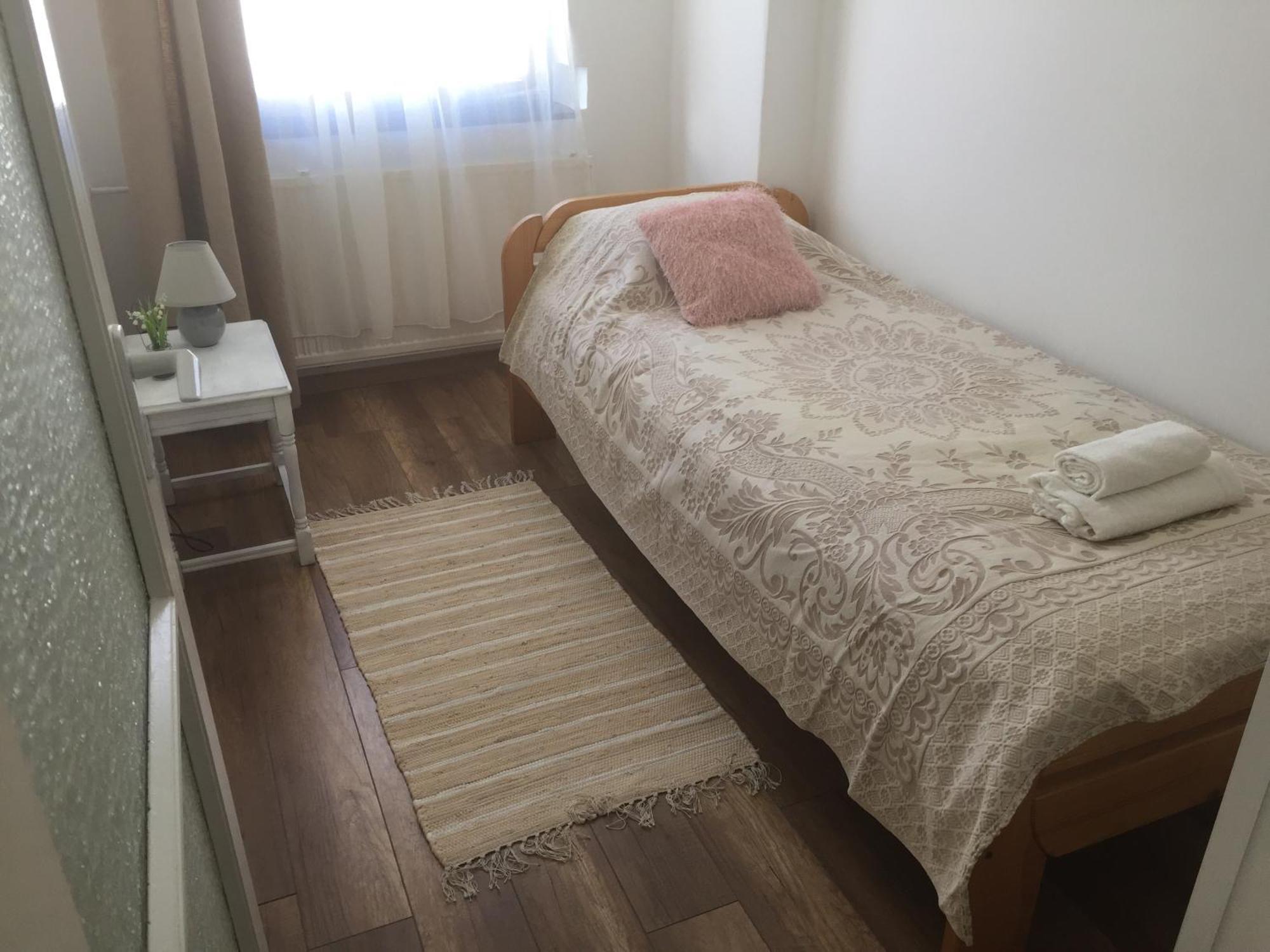 Mammut Apartment Budapest Kültér fotó