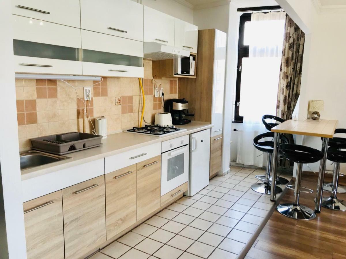 Mammut Apartment Budapest Kültér fotó