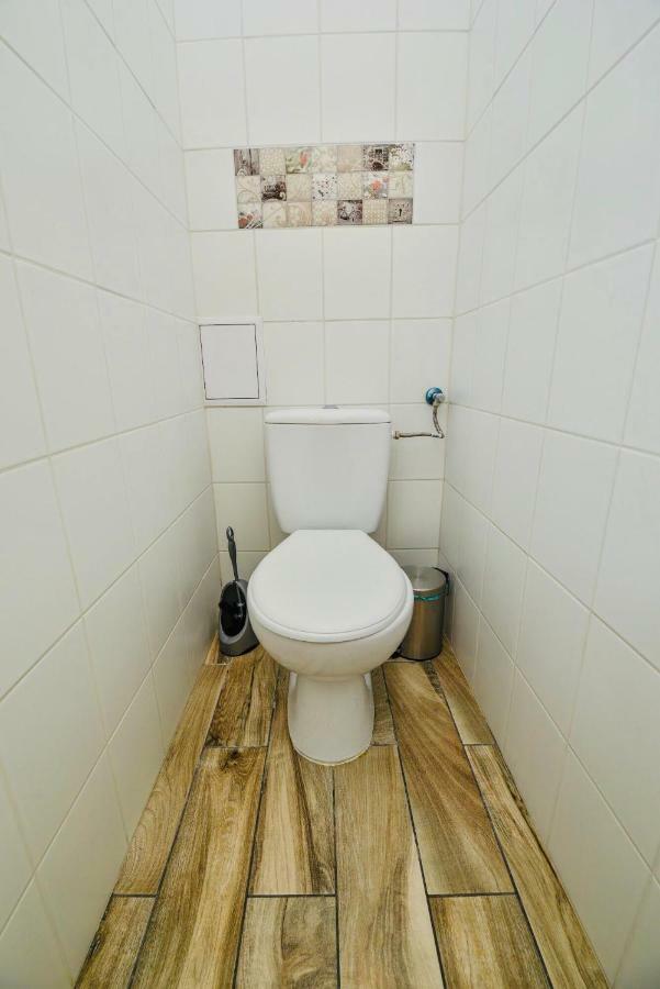 Mammut Apartment Budapest Kültér fotó