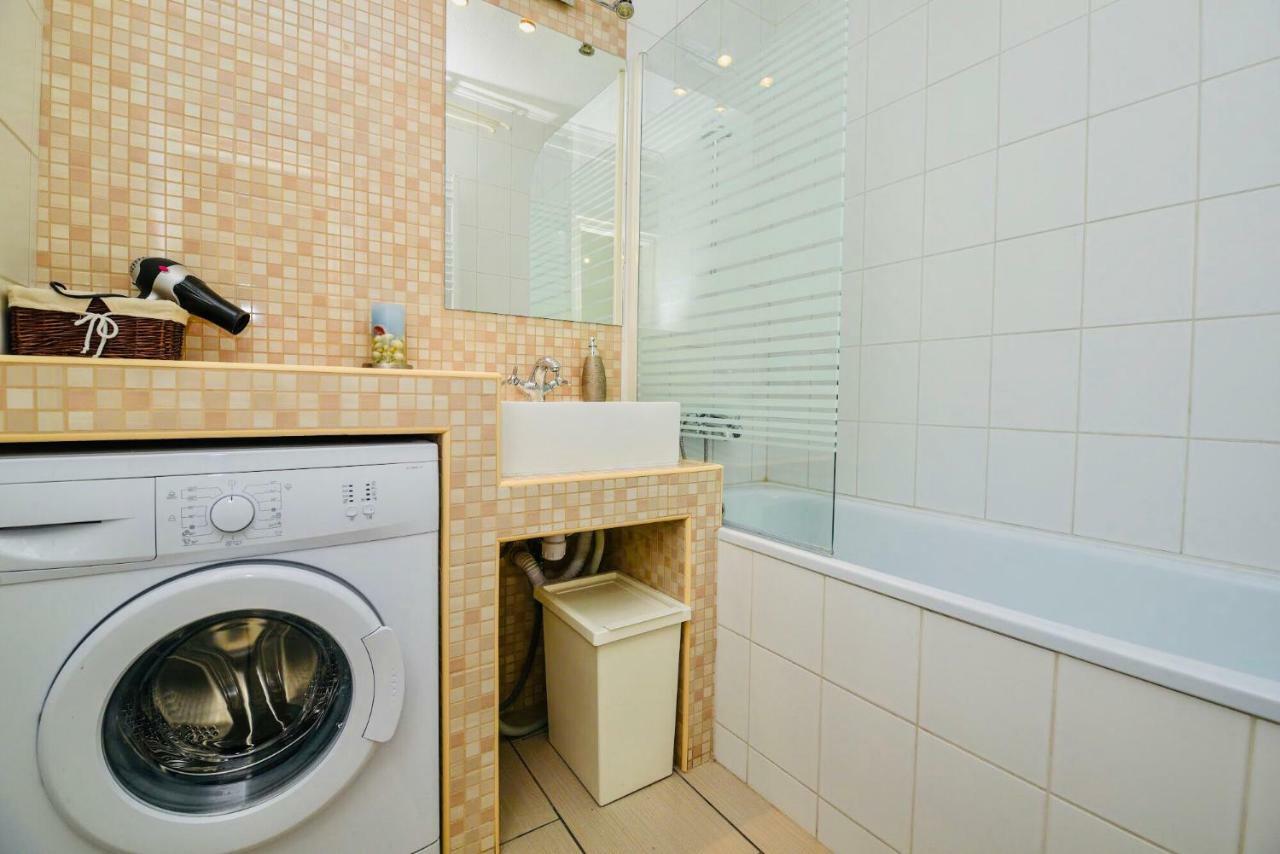 Mammut Apartment Budapest Kültér fotó