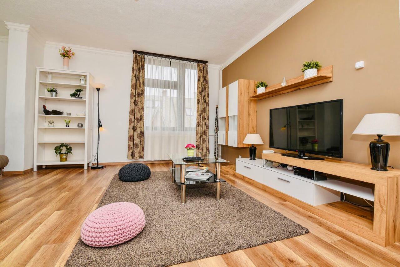 Mammut Apartment Budapest Kültér fotó