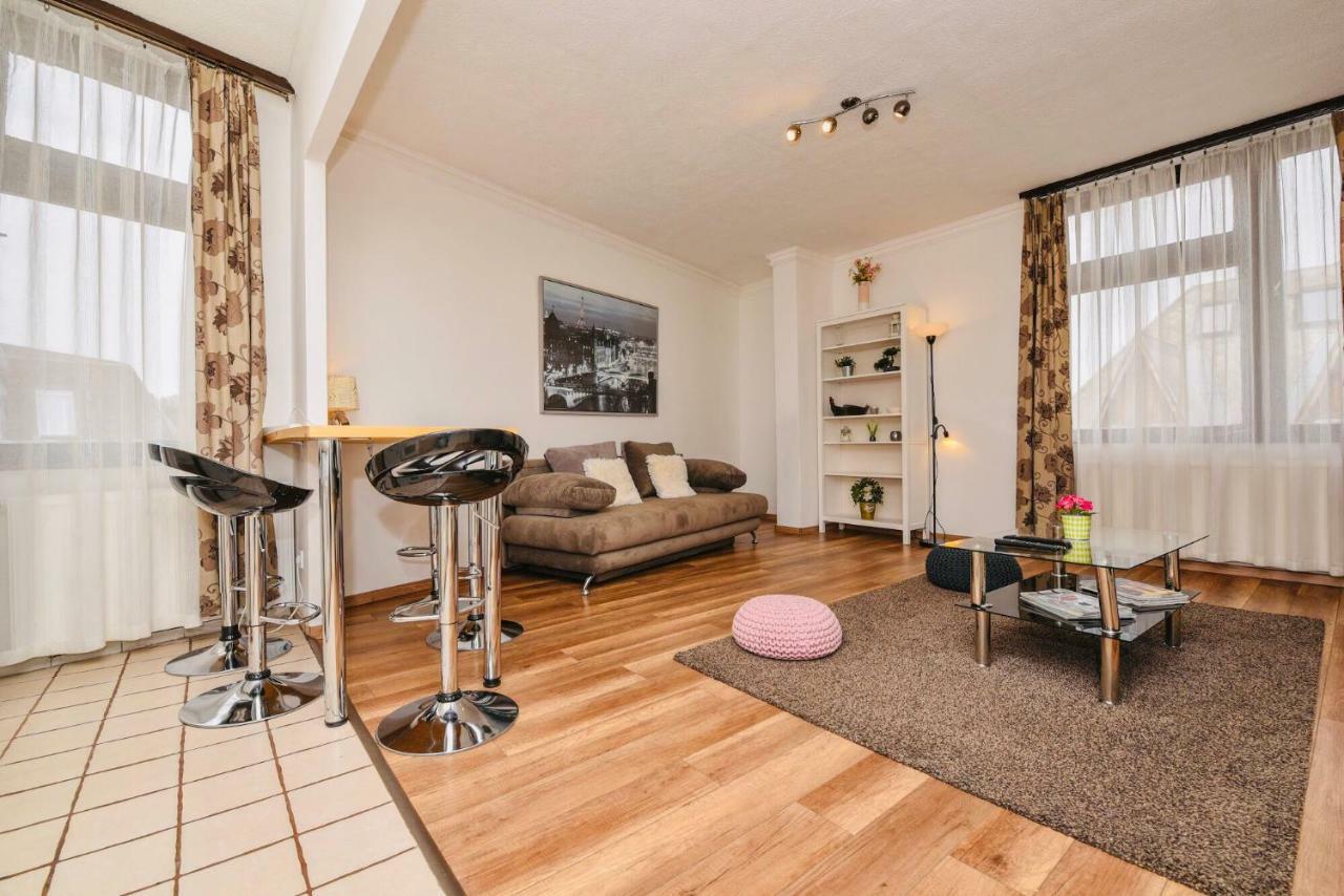 Mammut Apartment Budapest Kültér fotó