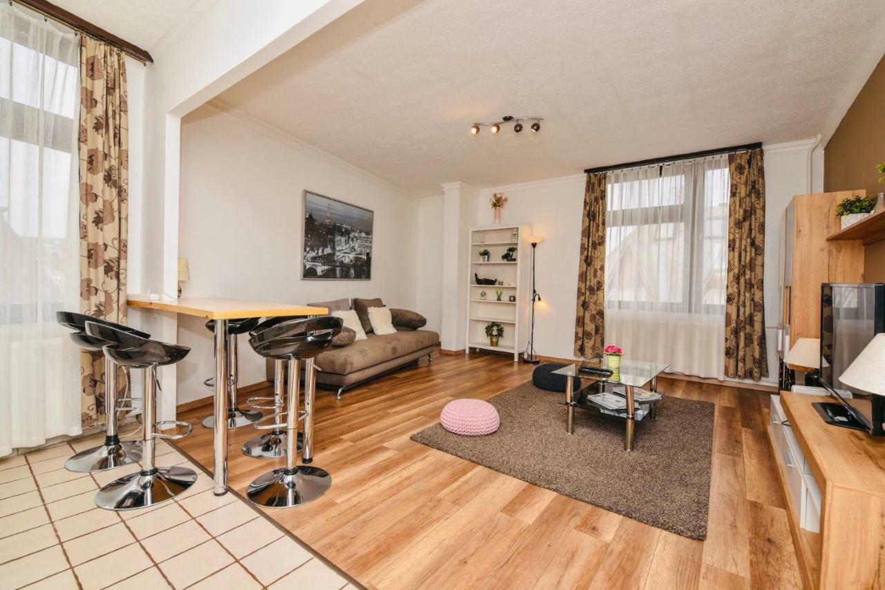 Mammut Apartment Budapest Kültér fotó