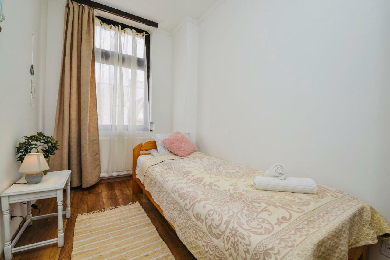 Mammut Apartment Budapest Kültér fotó